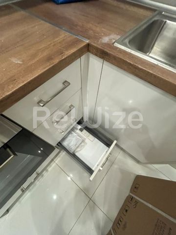 Studio/Γκαρσονιέρα για ενοικίαση Άγιος Δημήτριος (Κέντρο Θεσσαλονίκης) - Φωτογραφία 4