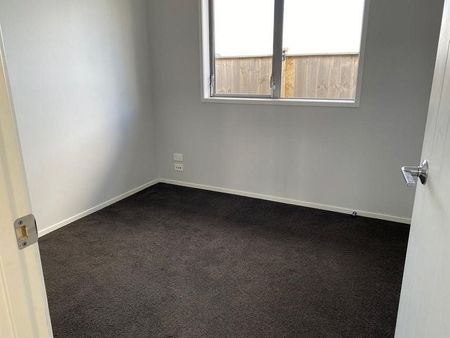 Modern 2 Bedrooms for Rent in Pokeno - Photo 5