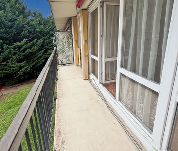 Location appartement 3 pièces, 65.58m², Mennecy - Photo 1