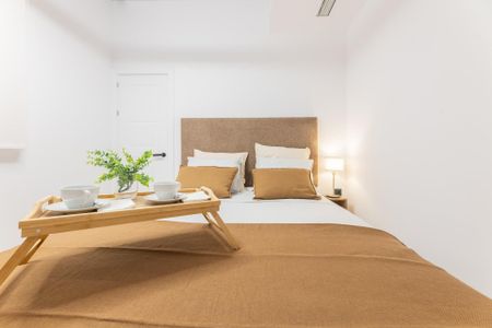 Piso de alquiler en Calle Santos Justo y Pastor, 60, Albors - Photo 4