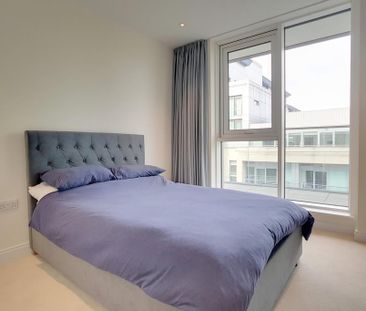 3 bedroom apartment to rent - Photo 2