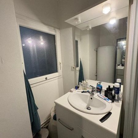 Appartement à louer, 2 pièces - Angers 49100 - Photo 4