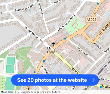 Torquay Road, Paignton, TQ3 - Photo 1