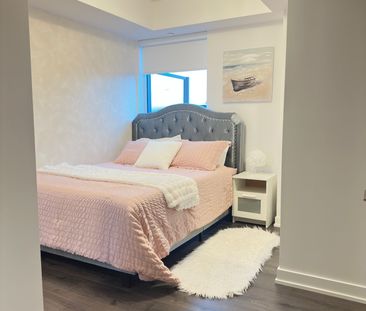 For Lease - 100 Queen Street Unit# 1106, Toronto, Ontario - Photo 5