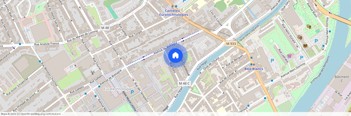59000, Lille