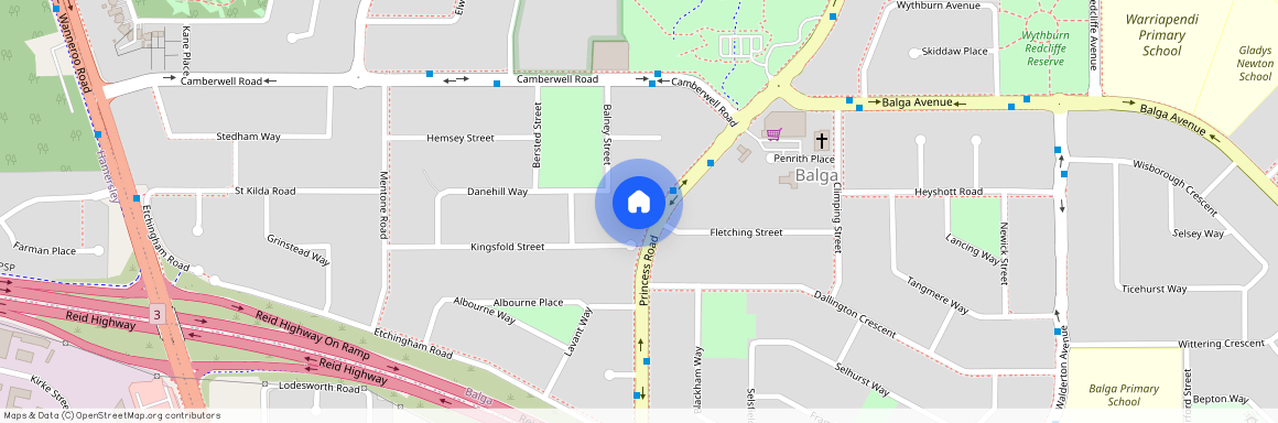 83 Princess Road, WA 6061, Balga