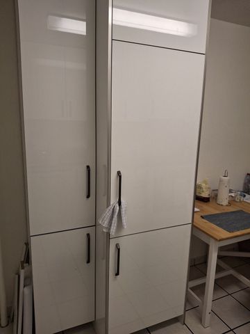 APPARTEMENT 2 PIÈCES À SCHAFFHOUSE, MEUBLÉ, TEMPORAIRE - Photo 2