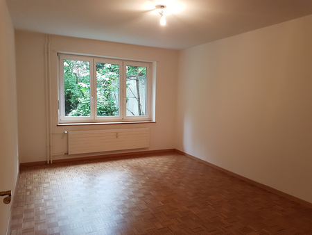 Charmante Wohnung direkt bei Spalentor - Foto 5