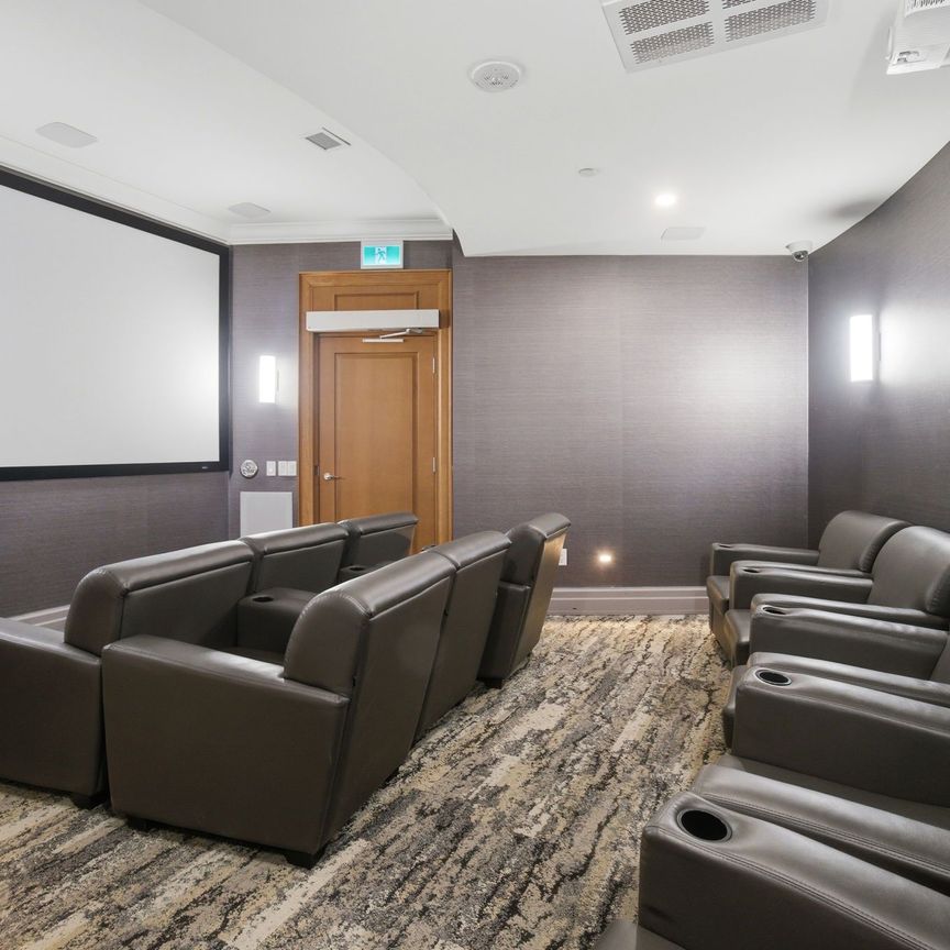 For Lease - 36 Elm Drive Unit# 609, Mississauga, Ontario - Photo 1