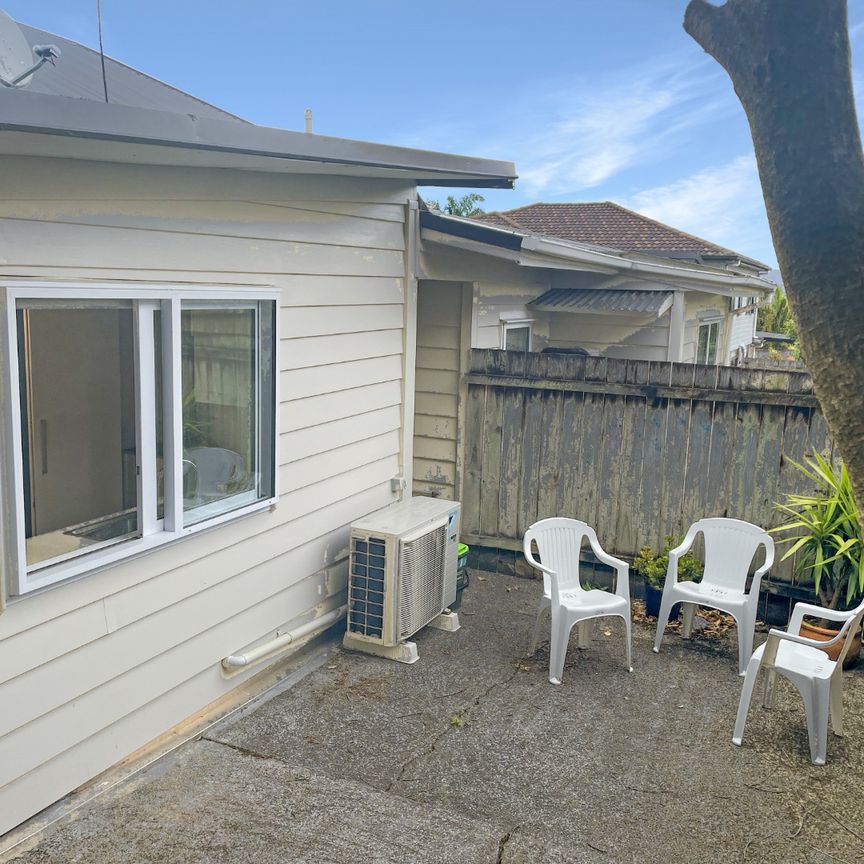 Fully renovated home, includes water and lawns - Photo 1