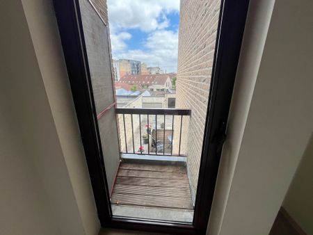 Aangenaam appartement aan de jachthaven van Diksmuide - Photo 2
