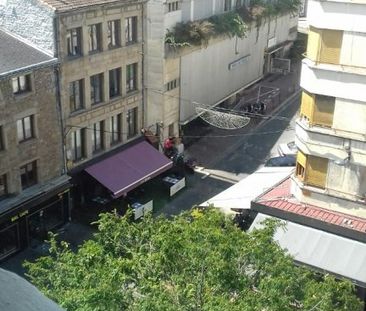 APPARTEMENT T2 A LOUER - Photo 5