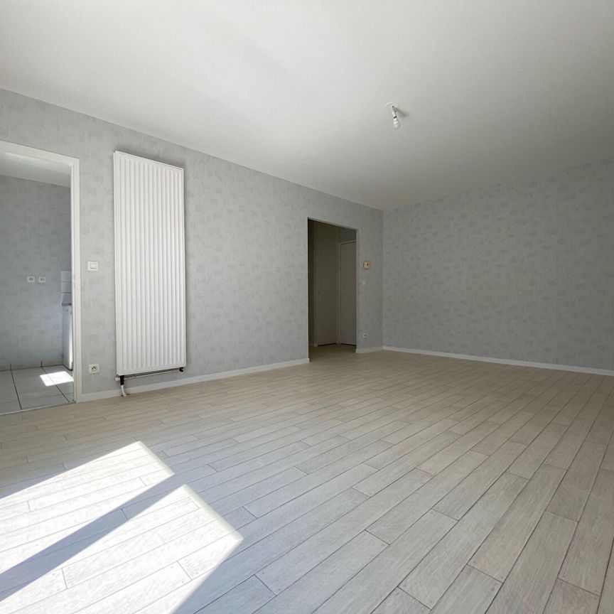 Location Appartement 2 pièces 46m² BESANCON 25000 - Photo 1