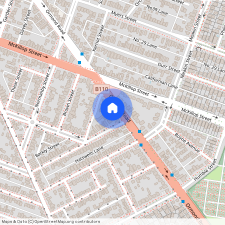 58 Ormond Road, East Geelong