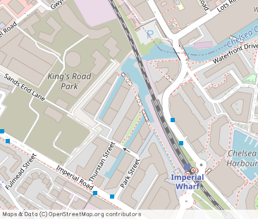 2 Lockgate Road, London, SW6 2XH - Photo 1