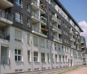 Wohnen an der Havel in Berlin Spandau - Photo 1