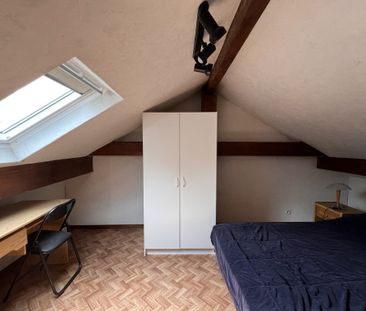 Location Appartement 2 pièces 31m² AIX LES BAINS 73100 - Photo 4
