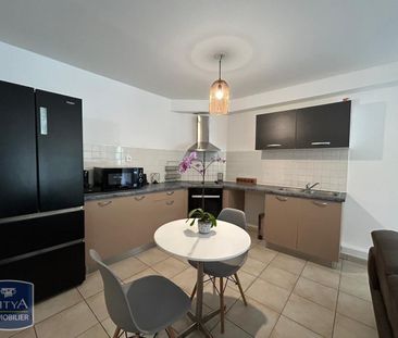 Location Appartement 3 pièces 62m² ST DENIS 97400 - Photo 6