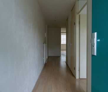 Etienne de Bouterstraat 52, Het Lage Land, 3067AG, Rotterdam - Foto 2