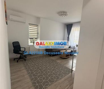 Apartament cu 2 camere Bucuresti Sector 6 Mobilat si utilat 500 Euro - Photo 2