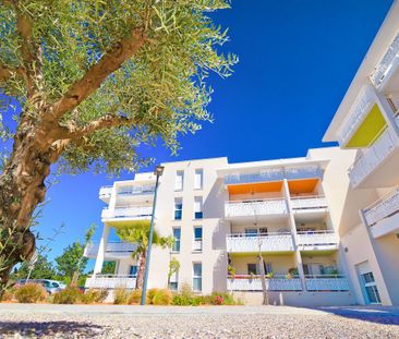 Location Appartement 1 pièce 23m² BOMPAS 66430 - Photo 1