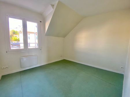 A Louer - Vertou - Appartement T1 Bis De 30.14 M² - Photo 4