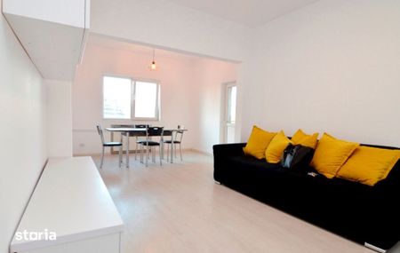 11 Iunie–Piata Unirii | 3 Camere | 73 mp | Mobilat & Utilat - Fotografie 3