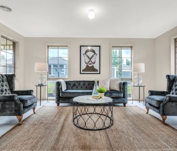 Don't miss out on this well presented home - Photo 3