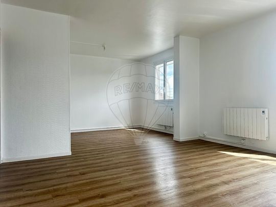 Appartement 2 chambre(s) à louer - Nevers - Photo 1