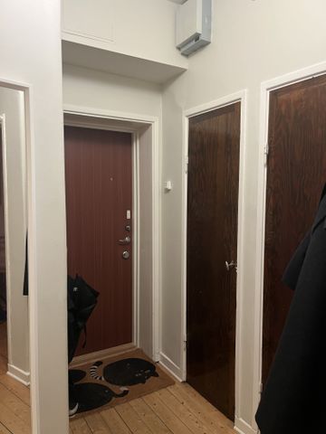 Fjällgatan, Göteborg - Foto 3