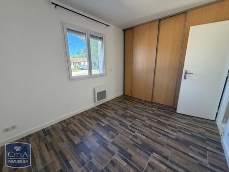 Location Maison 4 pièces 77m² AUTERIVE 31190 - Photo 3