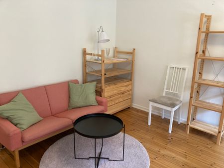 Wargentinsgatan, Stockholm - Photo 2