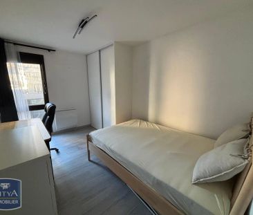 Appartement à louer 2 pièces 41.77m² - Photo 5