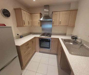 Peckerdale Gardens, Derby, DE21 - Photo 3