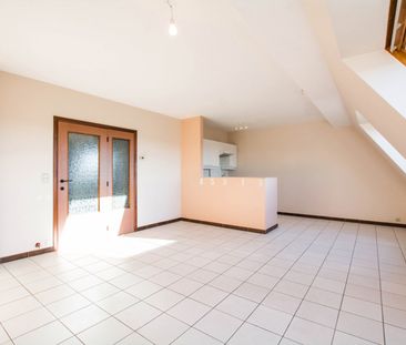 Appartement te huur in Asse - Photo 2