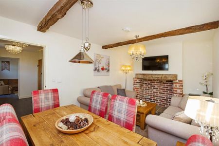 3 bedroom parking to rent - Photo 4