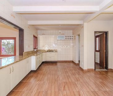 Casa com 4 quartos e 181m² para alugar em Jardim Leopoldina, Porto ... - Photo 4