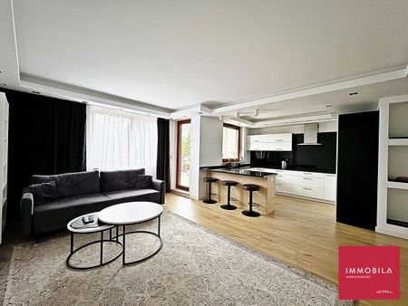 Mieszkanie na wynajem, Gdynia, ul. Władysława Kańskiego - Фото 3