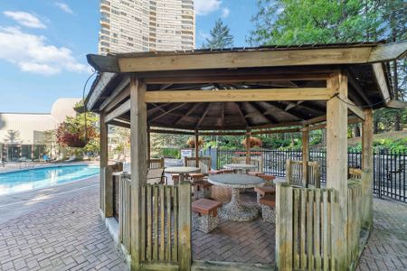 For Lease - 1500 Riverside Drive Unit# 708, Alta Vista and Area, Ontario - Photo 4