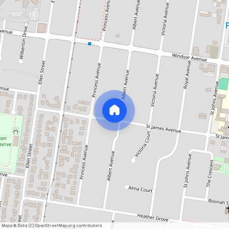 31 St James Av, Vic 3171, Springvale
