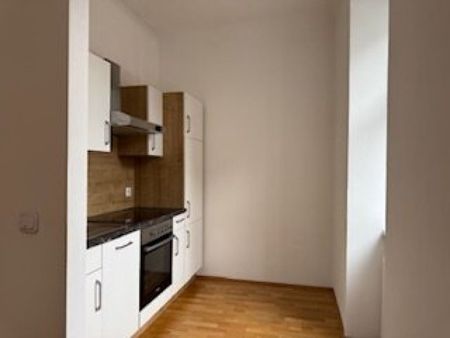 Klein und fein: Schön sanierte 1-Zimmer-Wohnung in Graz – ideal für Studierende durch die zentrale Lage! - Photo 4