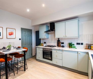 Beechwood Terrace, Leeds, LS4 2NG - Photo 1