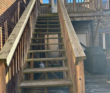 For Lease - 88 COLBORNE Street Unit# 1, Brantford, Ontario - Photo 1