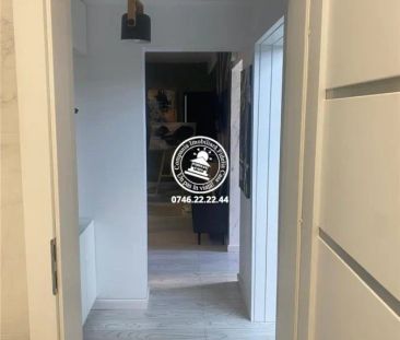 Apartament 1 camera de inchiriat Valea Lupului, - Fotografie 2
