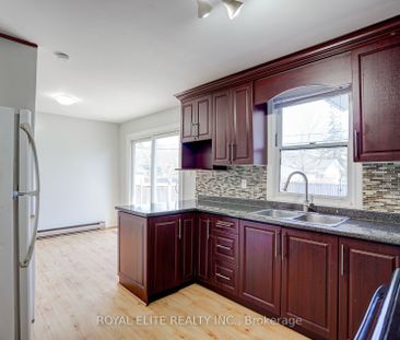 For Lease - 339 Winnifred Drive, Georgina, Ontario - Photo 1