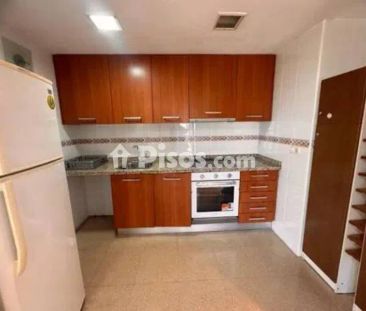 Piso en alquiler en Florida-Ciudad de Asís - Photo 3