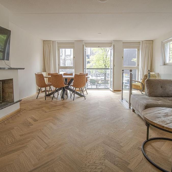 Appartement te huur: Bloemgracht 10 1015 TH Amsterdam - Photo 1