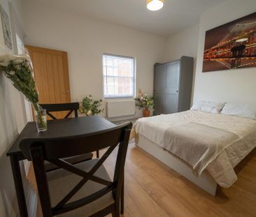 Studio to rent - Photo 2