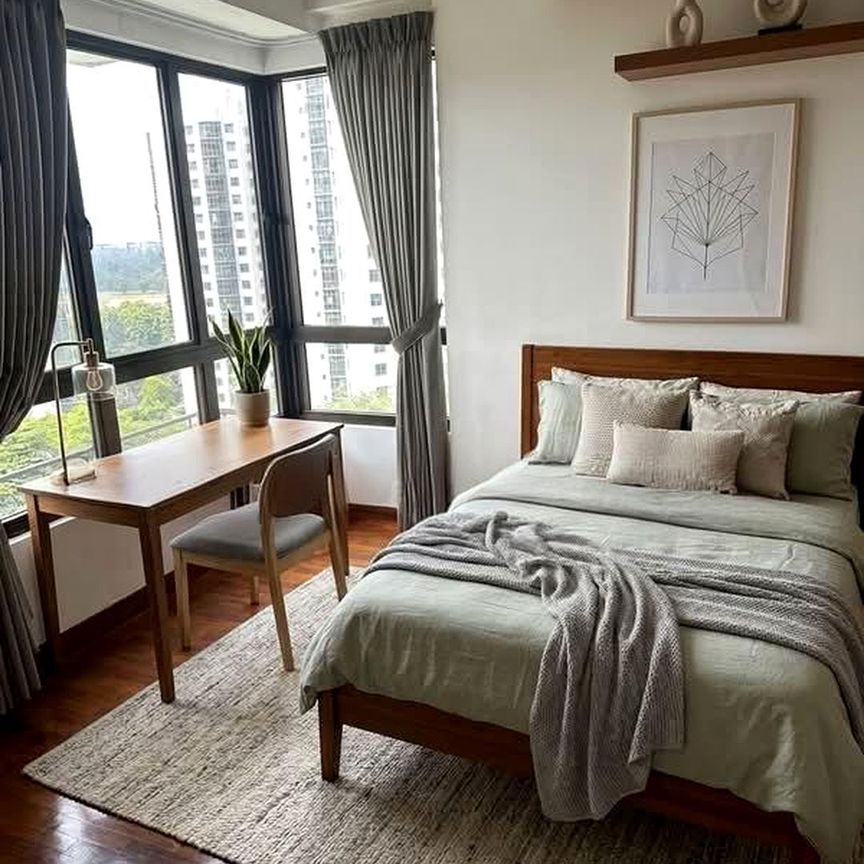 The Mayfair (D22), Condominium - For Rent - Photo 1