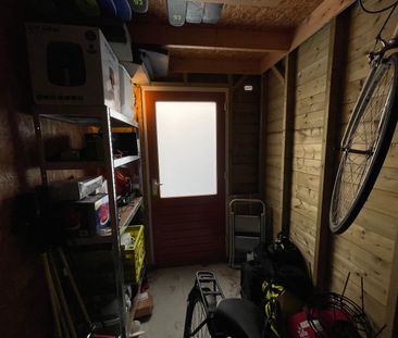 Petrus Steenkampweg 6-A, Dorpscentrumcentrum, 1422AA, Uithoorn - Foto 1